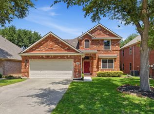 2512 Blue Ridge Trl, Flower Mound, TX 75028