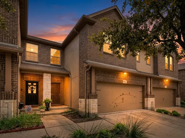 6548 Rutherford Rd, Plano, TX 75023