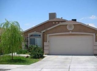 10705 Brookline Pl NW, Albuquerque, NM 87114