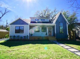 316 Joyce St, Houston, TX 77009