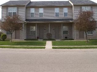 1041 Jill Ct, Piqua, OH 45356