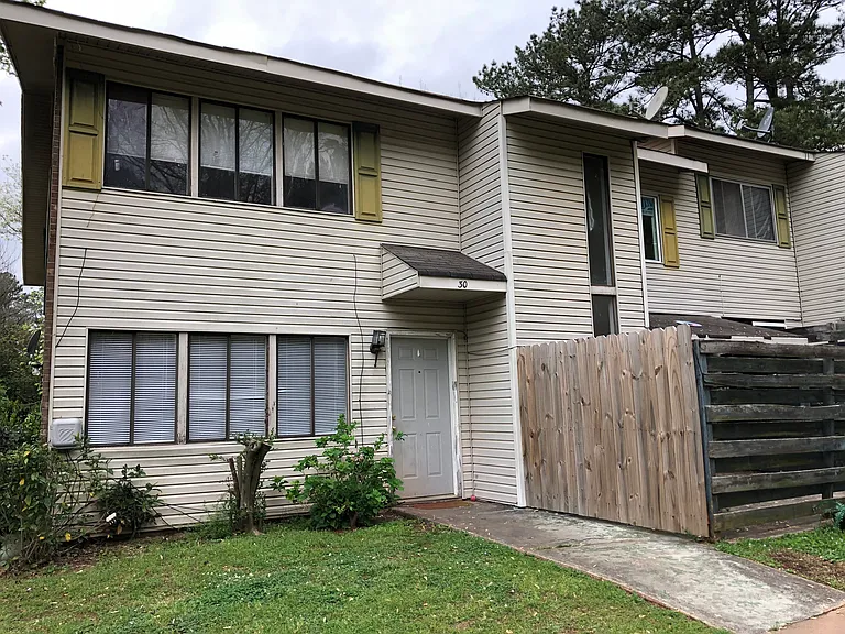 7560 Taylor Rd #28 — Photo 4