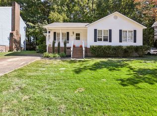 3620 Iron Sight Ct, Raleigh, NC 27616