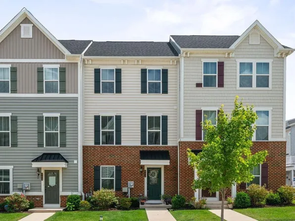 602 N Atwater Dr, Malvern, PA 19355