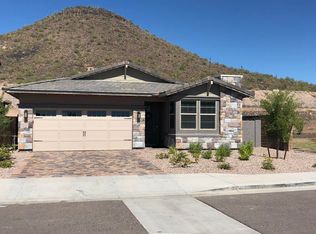 12668 W Caraveo Pl, Peoria, AZ 85383