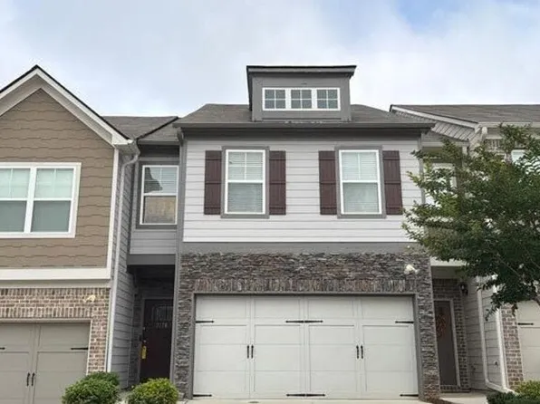 2178 Flying Spur Dr, Lithonia, GA 30058