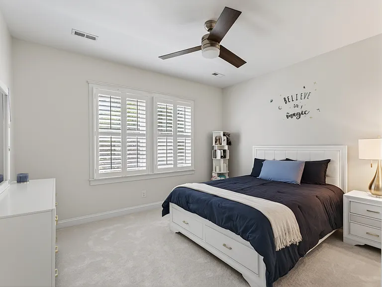4th Bedroom