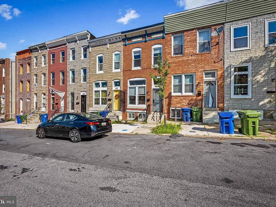 1st image of 2114 E Hoffman St