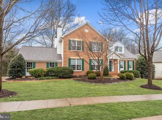 7078 Garden Walk, Columbia, MD 21044
