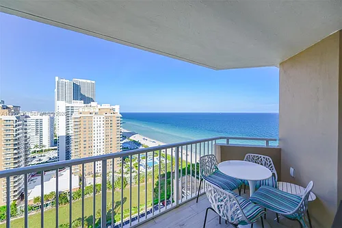 1950 S Ocean Dr #20D Photo 1