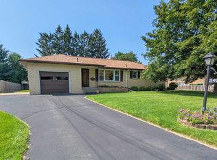 2922 Wayne Dr, Bay City, MI