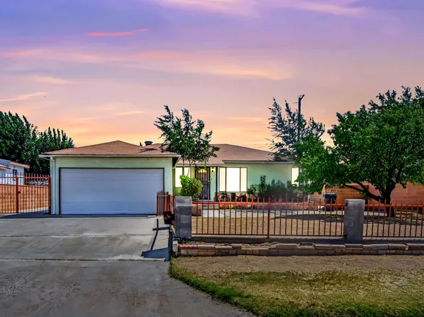 1160 W Avenue J5, Lancaster, CA 93534