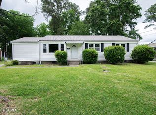 509 Cheyenne Rd, Jacksonville, NC 28540