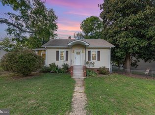 206 Mansfield St, Fredericksburg, VA 22408