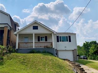 240 Carrick Ave, Pittsburgh, PA 15210