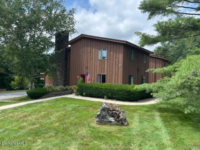 53 Churchill Crst #53, Pittsfield, MA, 01201