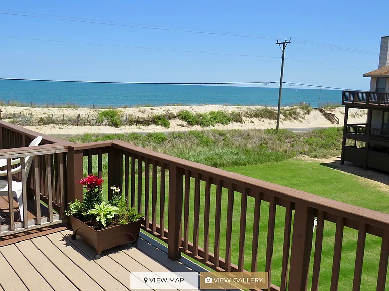 3836 N Virginia Dare Trl N #A5 — Photo 6