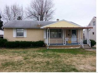 39 Benson Dr, Lancaster, NY 14086