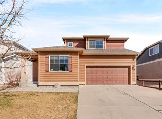 1956 Mackinac St, Fort Collins, CO 80524