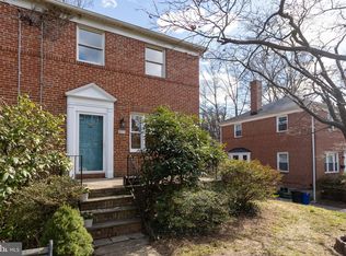 627 Walker Ave, Baltimore, MD 21212