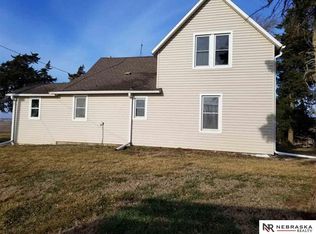 1591 County Rd E, Wahoo, NE 68066
