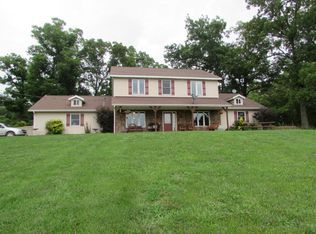 18482 Dixon Rd, Licking, MO 65542