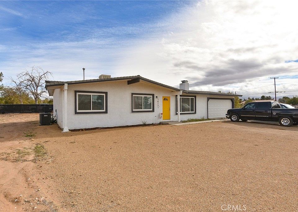 14731 Pawnee Rd, Apple Valley, CA 92307 Zillow