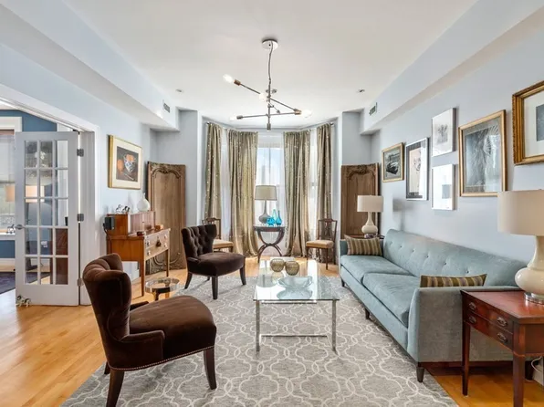 40 Isabella St APT 3E, Boston, MA 02116