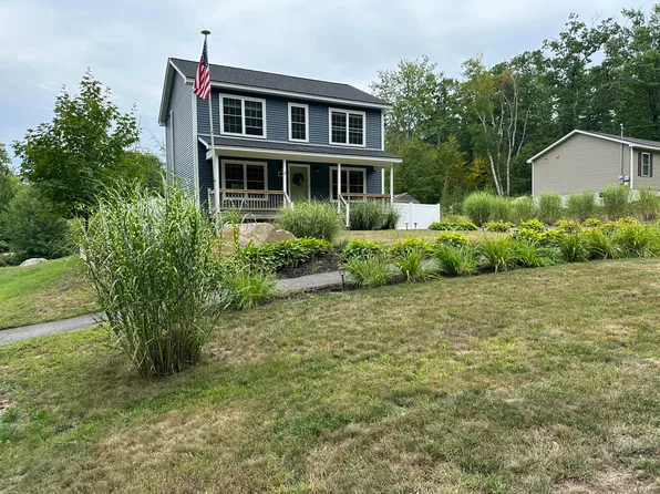 47 Spencer Hill Road, Sanford, ME 04073