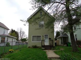 526 6th St SW, Massillon, OH 44647