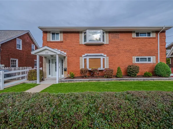 348 Bracken Ave, Pittsburgh, PA 15227
