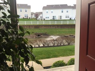 965 Croghan Way, Akron, OH 44321