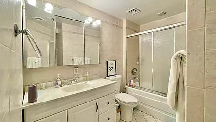 Rented by Strivers Management Group Corp (Brokerage)