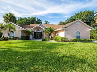 2205 Silver Sands Ct, Vero Beach, FL 32963