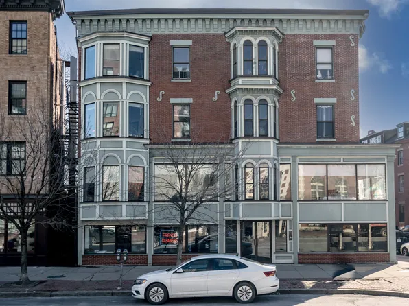 538 Tremont St, Boston, MA 02116