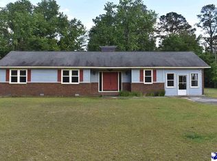 2604 E Briarwood Dr, Florence, SC 29505