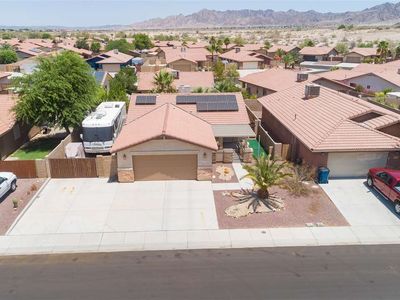 13786 E 45th Ln, Yuma, AZ, 85367