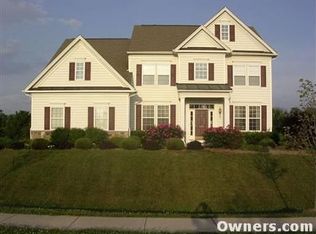 315 Glenshane Pass, Bear, DE 19701