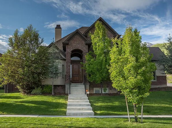 1539 E 1110 N, Orem, UT 84097