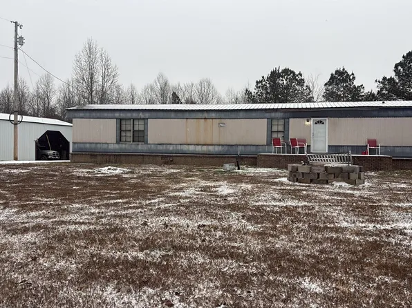 1595 Johnson Branch Rd, Pulaski, TN 38478