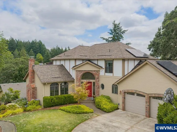2153 NW Kari Pl, Corvallis, OR 97330