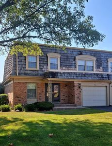 19W131 Avenue Latour, Oak Brook, IL, 60523