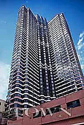 Rented by Town Residential