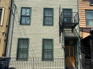 164 Grand St APT 4, Jersey City, NJ 07302