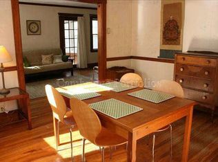 16 Harding Ave #1N, Belmont, MA 02478