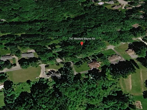 747 Wexford Bayne Rd, Wexford, PA 15090