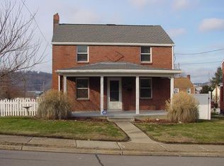 22 Lenzman Ct, Ambridge, PA 15003