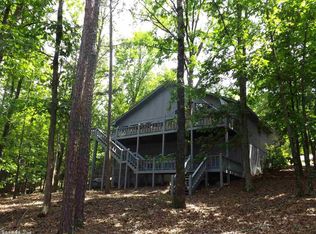 24 Paradise Point, Quitman, AR 72131