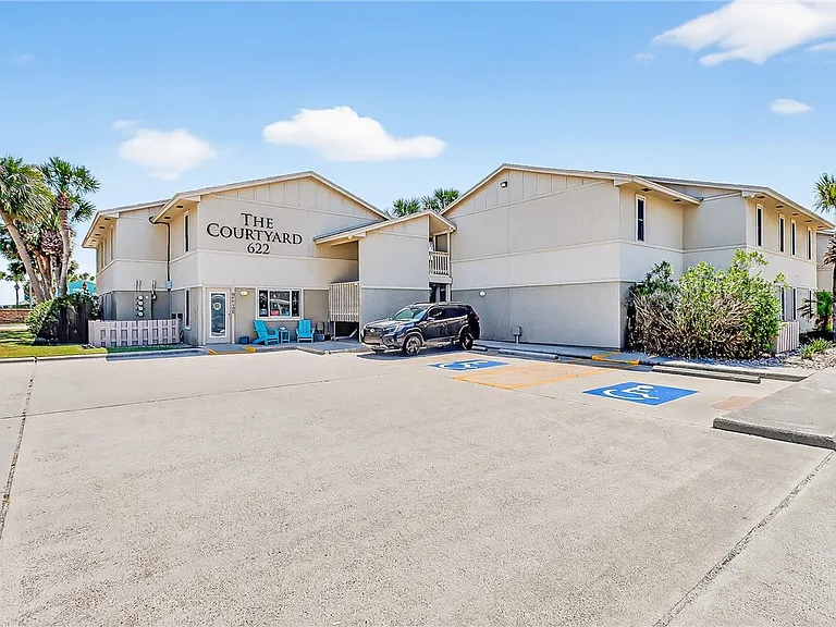 622 Beach Access Rd #1A-228 — Photo 1