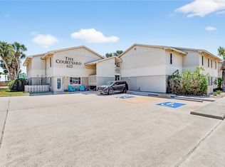 622 Beach Access Rd #1A-228, Pt Aransas, TX 78373